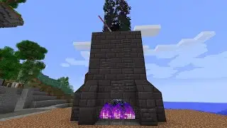 Modded Minecraft SMP - KapparServer  02 - Gearing Up
