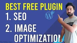 The Best Free Wordpress Plugins For 2021 | SEO | Image Optimization |