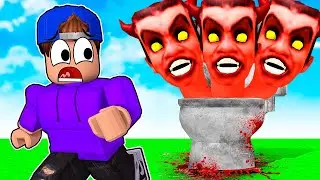 ROBLOX *NEW* FIND THE SKIBIDI TOILET MORPHS! (ALL NEW MORPHS UNLOCKED!)