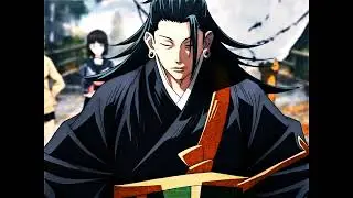 「 Highest In The Room 」 Jujutsu kaisen movie trailer 「 AMV/EDIT 」