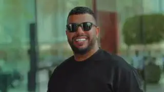 Lbenj - DAMIRI ( Exclusive music video 4k ) لبنج - ضميري