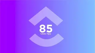 ClickTips - List View Menu