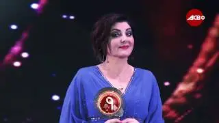 Марианна Барагунова - Смуглый парень