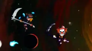Mirage and Nix Duo....! | YAKGaming Brawlhalla