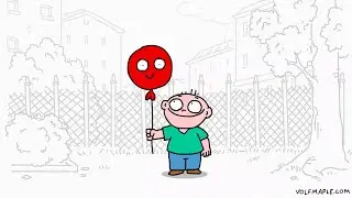 Шарики - убийцы