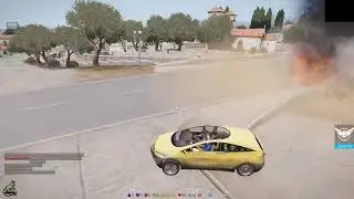 ARMA 3 Funny Moments #2