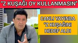 Hakan Ural Tepki Çekti - 