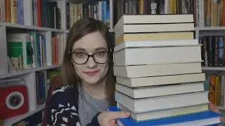 Potężne czytelnicze podsumowanie stycznia 2021