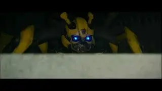 4K | Bumblebee:  I'm here to kick your ass (Comeback Scene) | Transformers: Rise of the Beasts