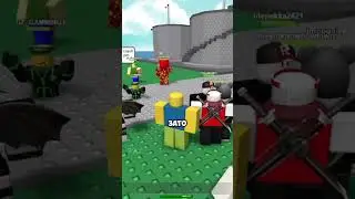 1 АПРЕЛЯ В ROBLOX 2012 