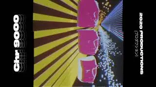 Chr 9000 - [FREE] Modern Synthwave x Retrowave Type Beat (2020 Productions)