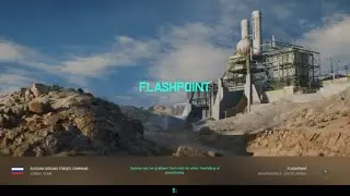 Battlefield™ 2042- Future Strike Event- Strike Team/Flashpoint/Winning Gameplay