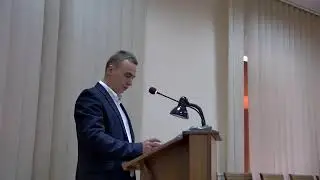 PHD захист Партикевича Юрія Дмитровича