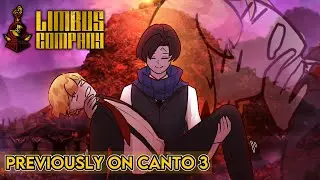 [ Limbus Company ] | Chicken Dinner On the Menu!! | Canto 3.5