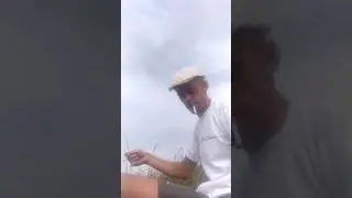 Последние дни лета .