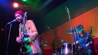 ДИАПОЗИТИВ. Где же ты? The Place. 5.02.2011   (PV - III)