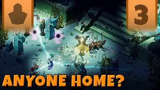 Knock Knock - Stirring Abyss Gameplay - Part 3