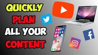 Trello Tutorial - Content Planning Step By Step