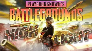 QUER VOAR 🦇 | PUBG HIGHLIGHTS