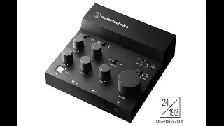【MARKS】audio-technica AT-UMX3 まもなく発売！！