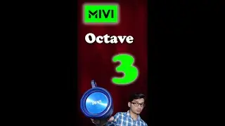 Mivi Octave 3 Bluetooth Speaker Unboxing | 16 W Portable Speaker