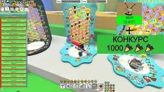 BBM quest + Розыгрыш 1000RB🎉🎉🎉