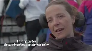 Meet Hillary Lister