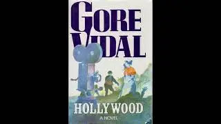 Gore Vidal on KCRW's 