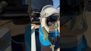 Шлем летный ГШ-6 СССР