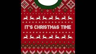 Amerigo Gazaway - It's Christmas Time | Another Christmas Album