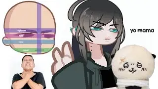 Gacha Life 2 style tips/codes/tuts