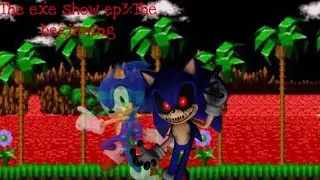 The exe show ep.3:the beginning 