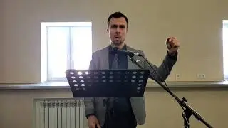 Как достичь успеха в освящении | 1 Тимофею 