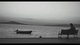 "Elimde Duran Fotoğrafın" - Keman [Violin]