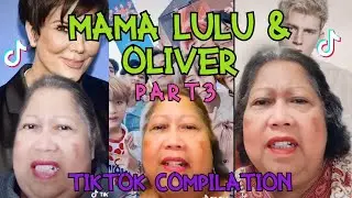 Funny Pinay mom saying eedjiot /mother and son funny videos