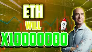 ETH WILL MAKE YOU RICH BY 2025 - ETHEREUM PRICE PREDICTIONS & UPDATES