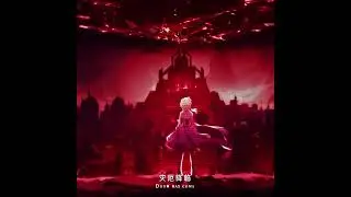 Cataclysm || Genshin Impact