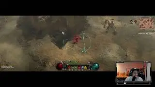 Merkadis Frag | Diablo 4 Daily Clips