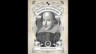 William Shakespeare Julius Caesar - FULL AudioBook