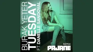 Tuesday (PAJANE Remix / Radio Edit)