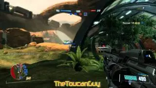 Section 8: Prejudice Live Commentary