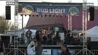 Stone Daisy, Brainerd Lantern Bash 2020