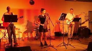 Everybody's changing (Keane) - cover Occitania