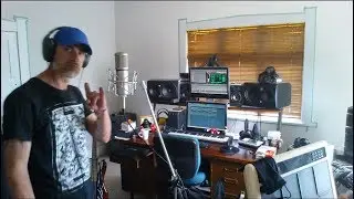 Embolusnz Turkey & Herb Vocal Scratch Track