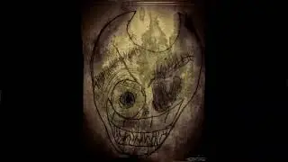 BENDY TWINS SCARY NIGHT COMMENCE