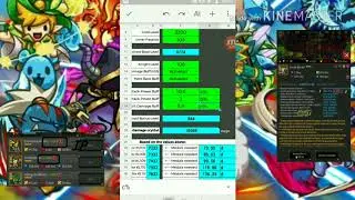 Como usar a calculadora do Endless Frontier para KL e medalhas