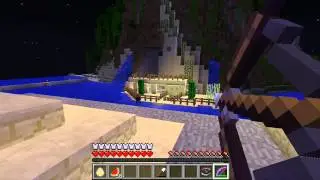 xorange14x - Miencraft dzień z życia snajpera.