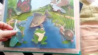 Дидактичні ігри своїми руками. Книга 1