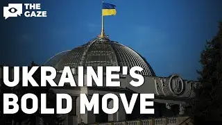 Ukraine's Bold Move: Official EU Accession Talks Begin!