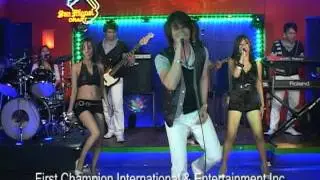 Its my life.mpg NytVisual Band